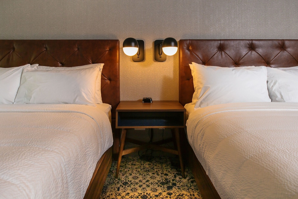 Four Points by Sheraton Deadwood - photo 20