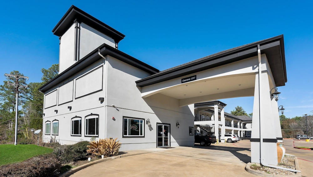 Belmont Inn and Suites - photo 48