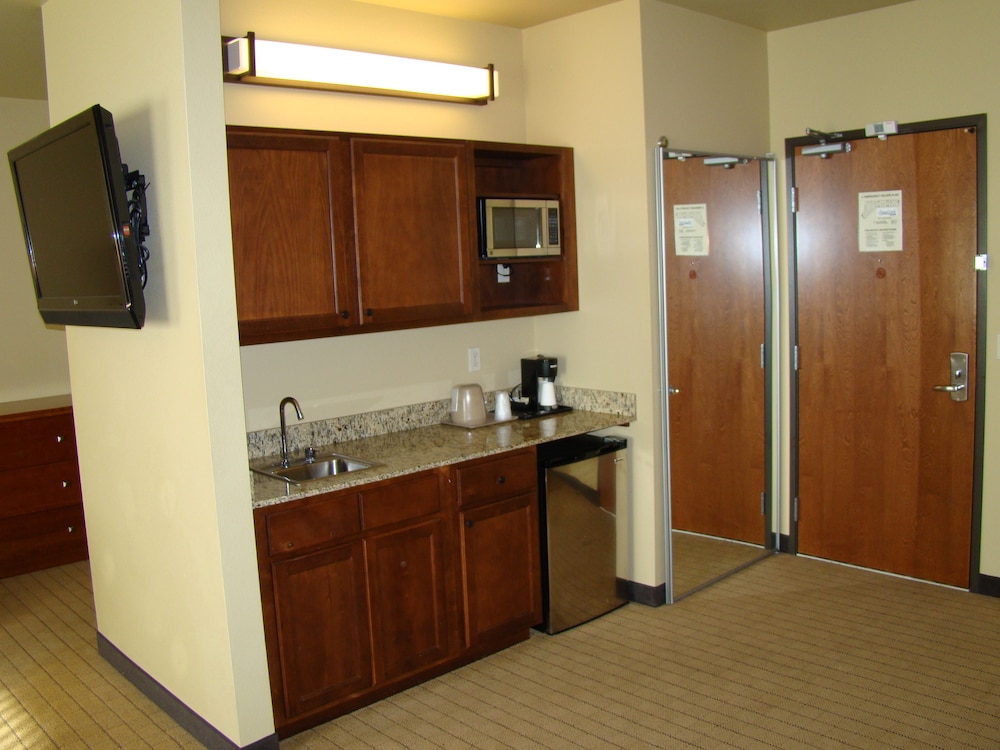 StoneCreek Lodge - photo 36