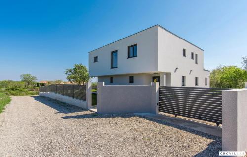 Lucija in Marcana, Croatia