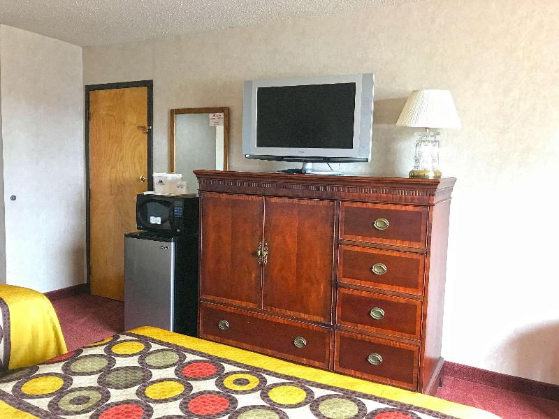 Americas Best Value Inn Ullin Mounds - photo 14