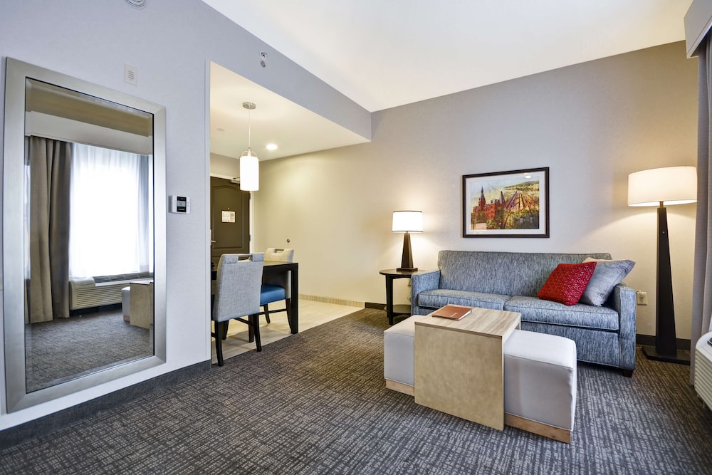 Homewood Suites by Hilton Ithaca - photo 35