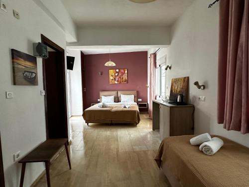 Skiathos Hills Studios in Skiathos, Greece