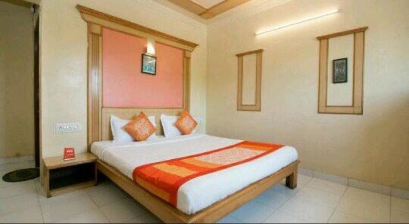 Hotel Suraj Classic — Pune — photo 5