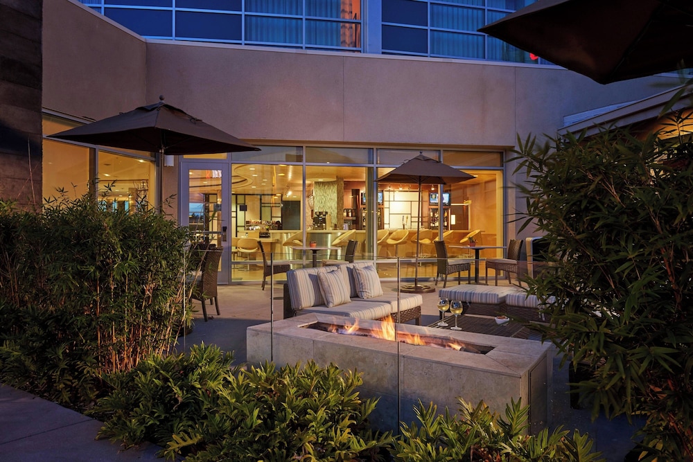 Courtyard by Marriott San Jose North Silicon Valley - photo 46
