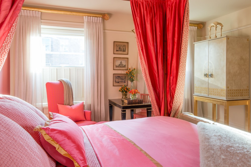 The Ivy Hotel - photo 27