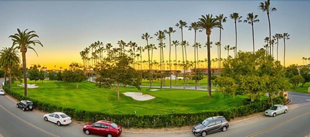 La Jolla Riviera Inn - photo 24