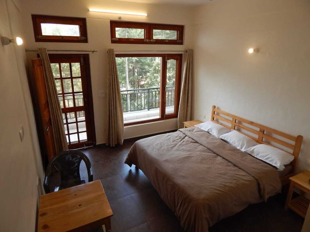 Matryoshka Homestay — 4-Star Luxury Hotel in Almora, India