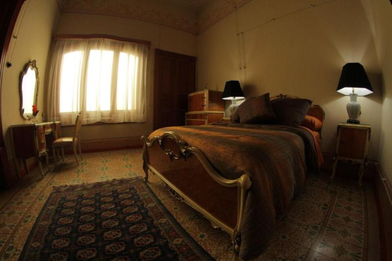 Small Luxury Hotel Azcami