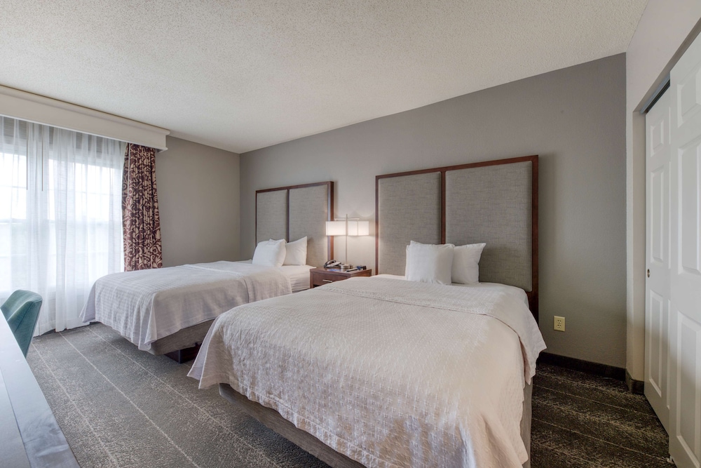Homewood Suites by Hilton Olmsted Village - photo 13