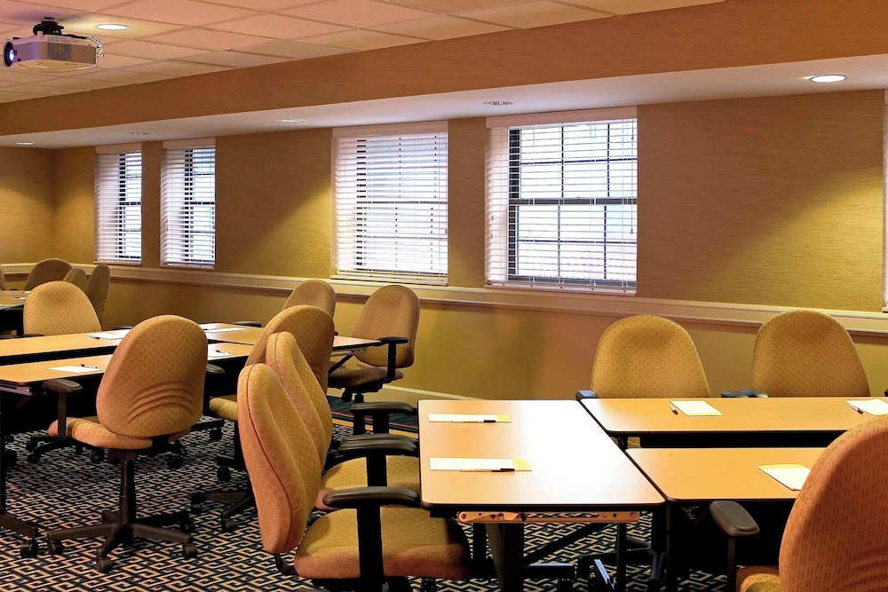 Four Points by Sheraton Wakefield Boston Htl&Conference Cntr - photo 39