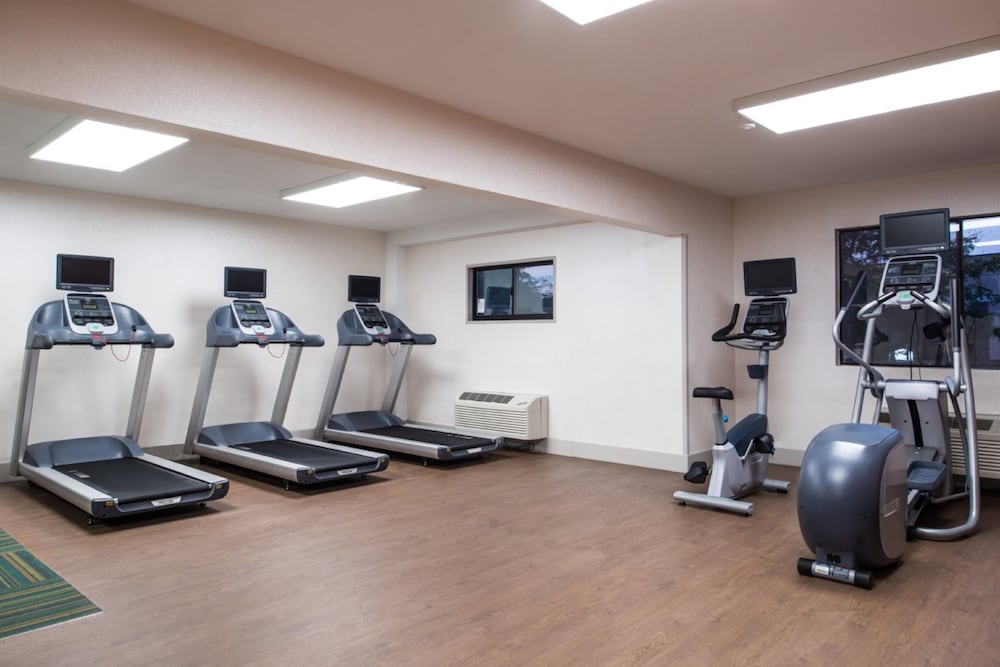 Holiday Inn Express Walnut Creek by IHG - photo 23