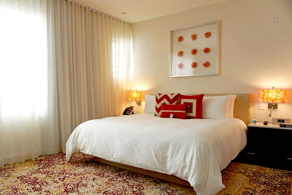 The Marlin Hotel - photo 30