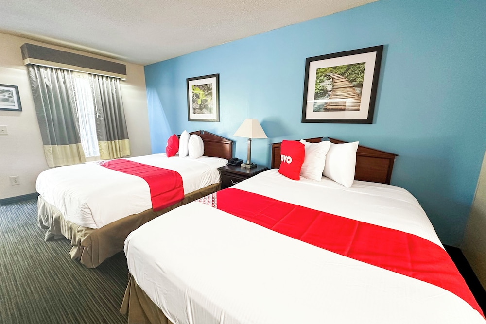 Bonita Lakes Inn by Capital O Meridian I20 - photo 45