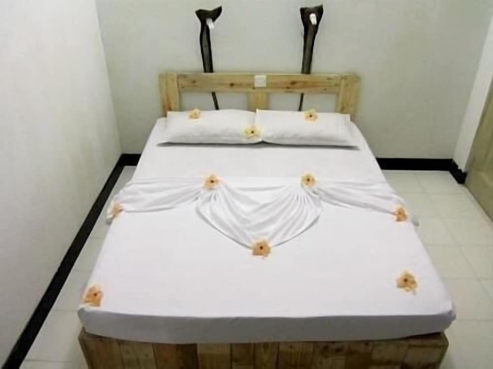 Plus View Maldives — Eydhafushi — photo 4