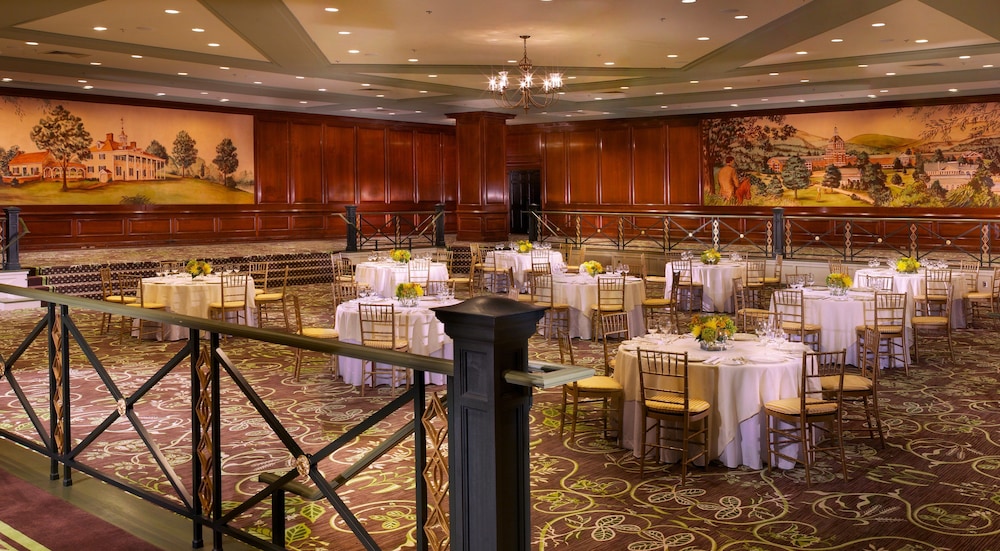 The Omni Homestead Resort & Spa - photo 154