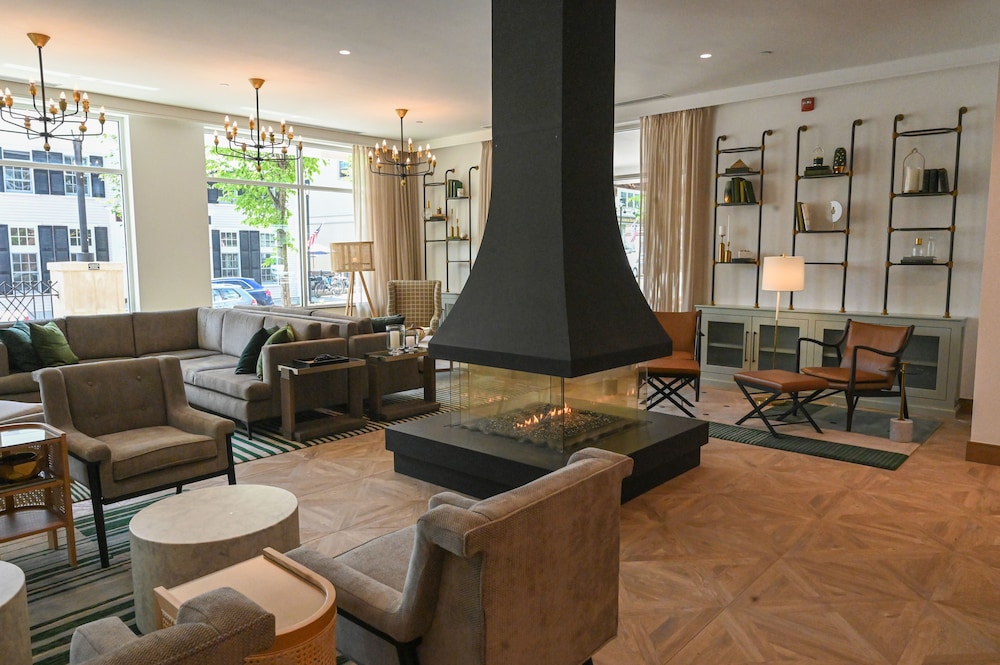 Six South St Hotel - photo 6