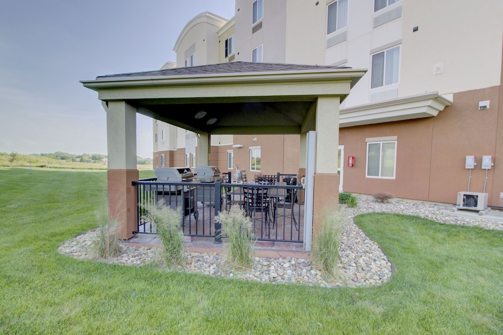 Candlewood Suites Sioux City Southern Hills by IHG - photo 29