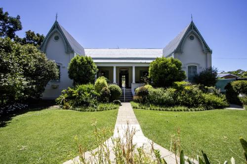 Robertson Victoriaan in Robertson, South Africa