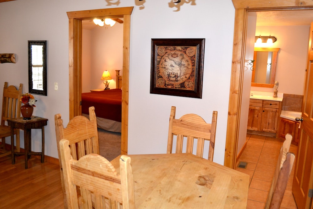StoneBridge Resort - photo 26