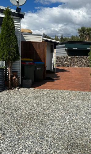 Studio — hotel near Wanaka Airport