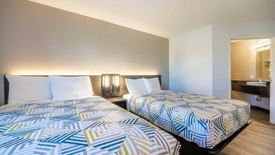 Park Inn by Radisson Grand Island I 80 - photo 13