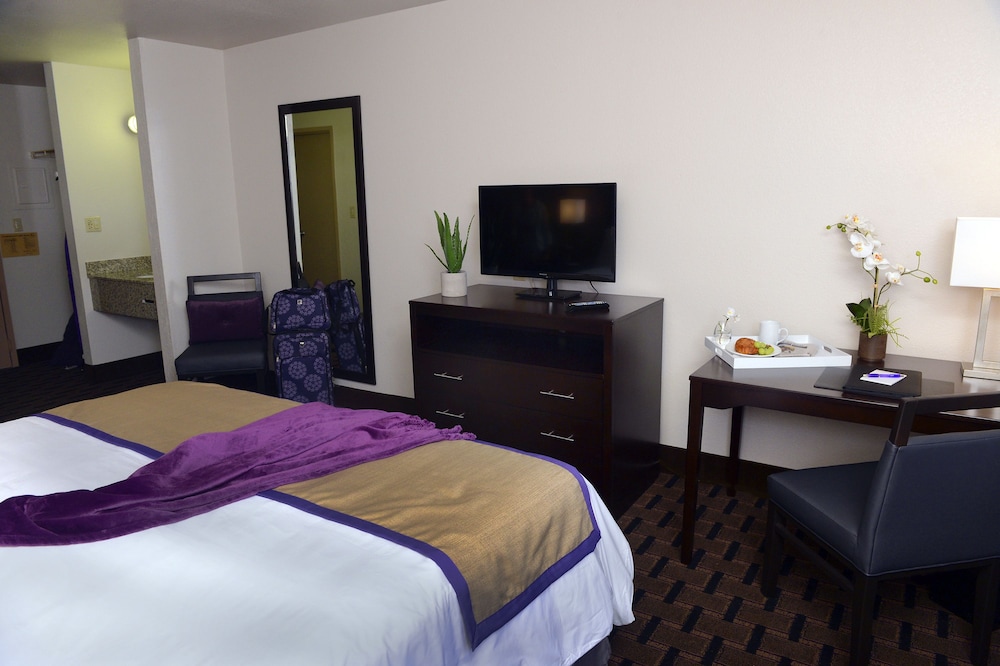 Grand Canyon University Hotel - photo 45