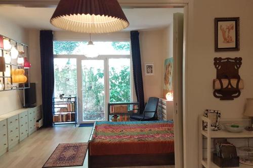 Privileged location at Buda Castle — 4-Star Luxury Hotel in Budapest, Hungary