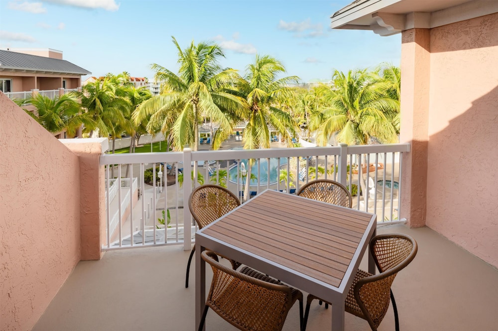 DoubleTree Resort by Hilton Grand Key Key West - photo 53