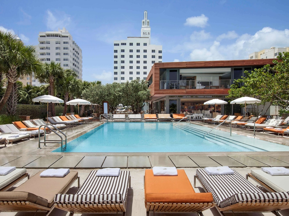Sls South Beach - featured photo