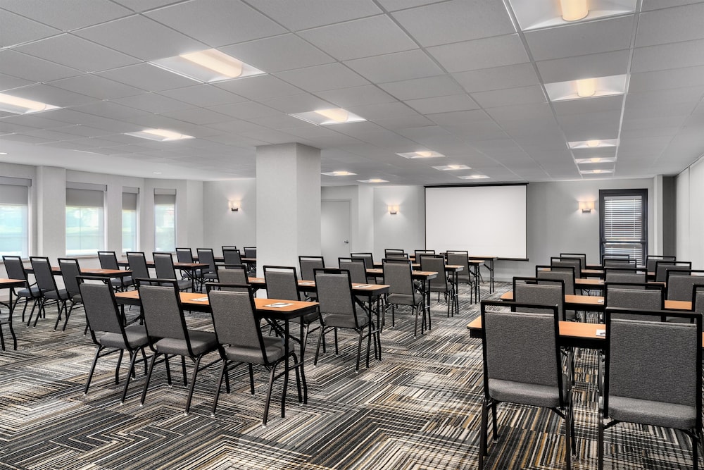 Homewood Suites by Hilton Newtown Langhorne PA - photo 52
