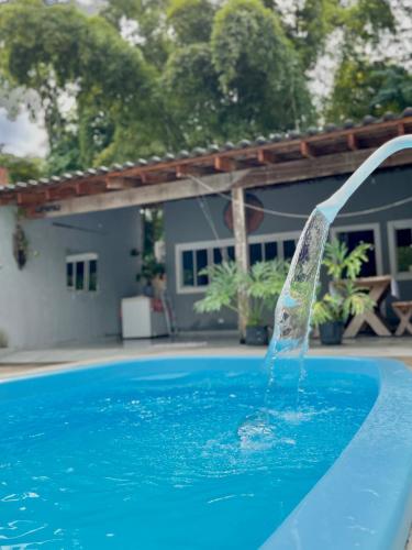 Casa Corrêa Paraty — Paraty — photo 2