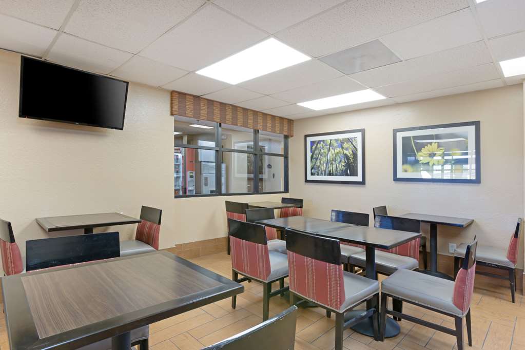 Comfort Inn Near Grand Canyon - photo 33