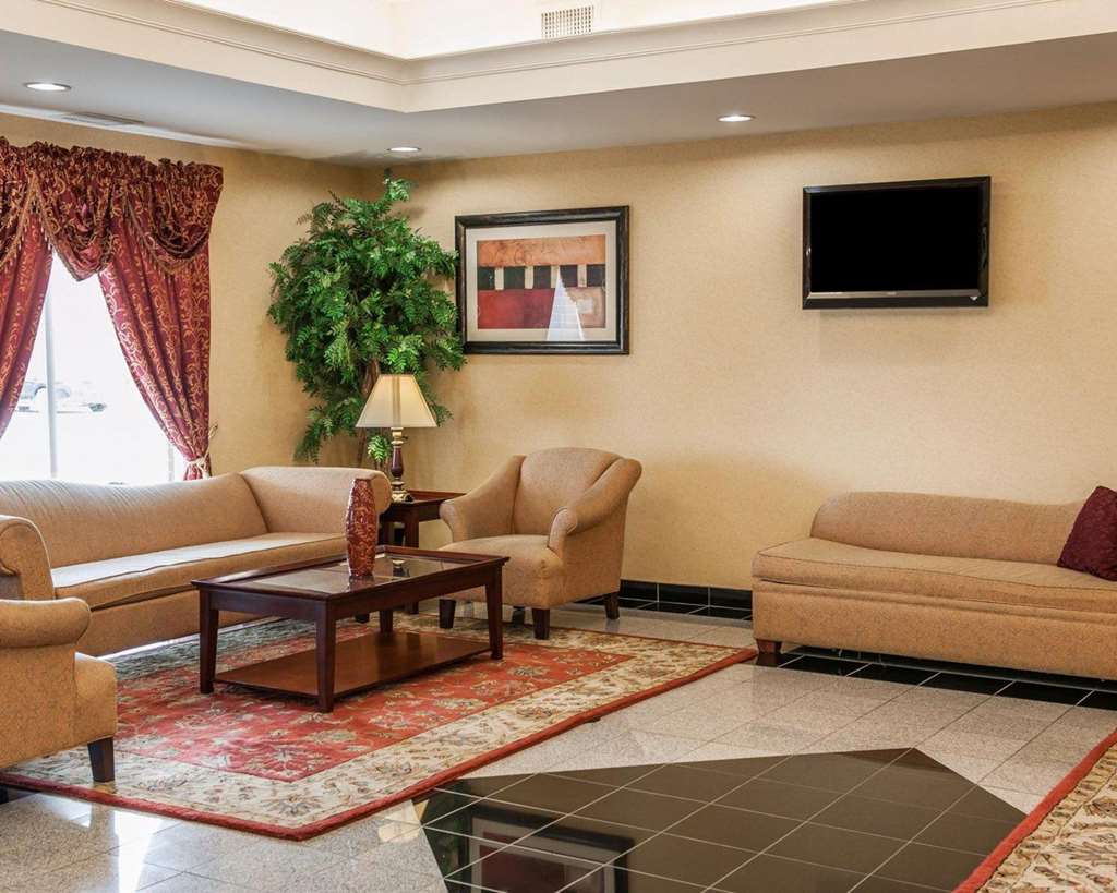 Comfort Suites near Indianapolis Airport - photo 6