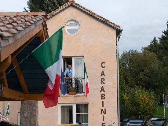 La Posterie - carbon neutral hotel in Ronse