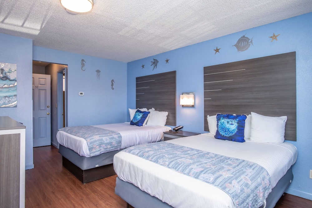 Aqua Breeze Inn - photo 29