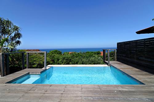 31 Milkwood in Ballito, South Africa