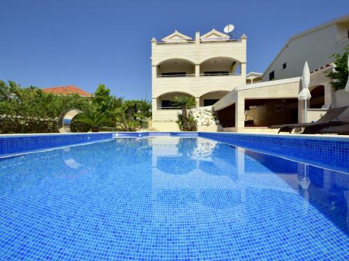 Apartment Villa Andjelka 6 by Interhome — 4-Star Luxury Hotel in Trogir, Croatia