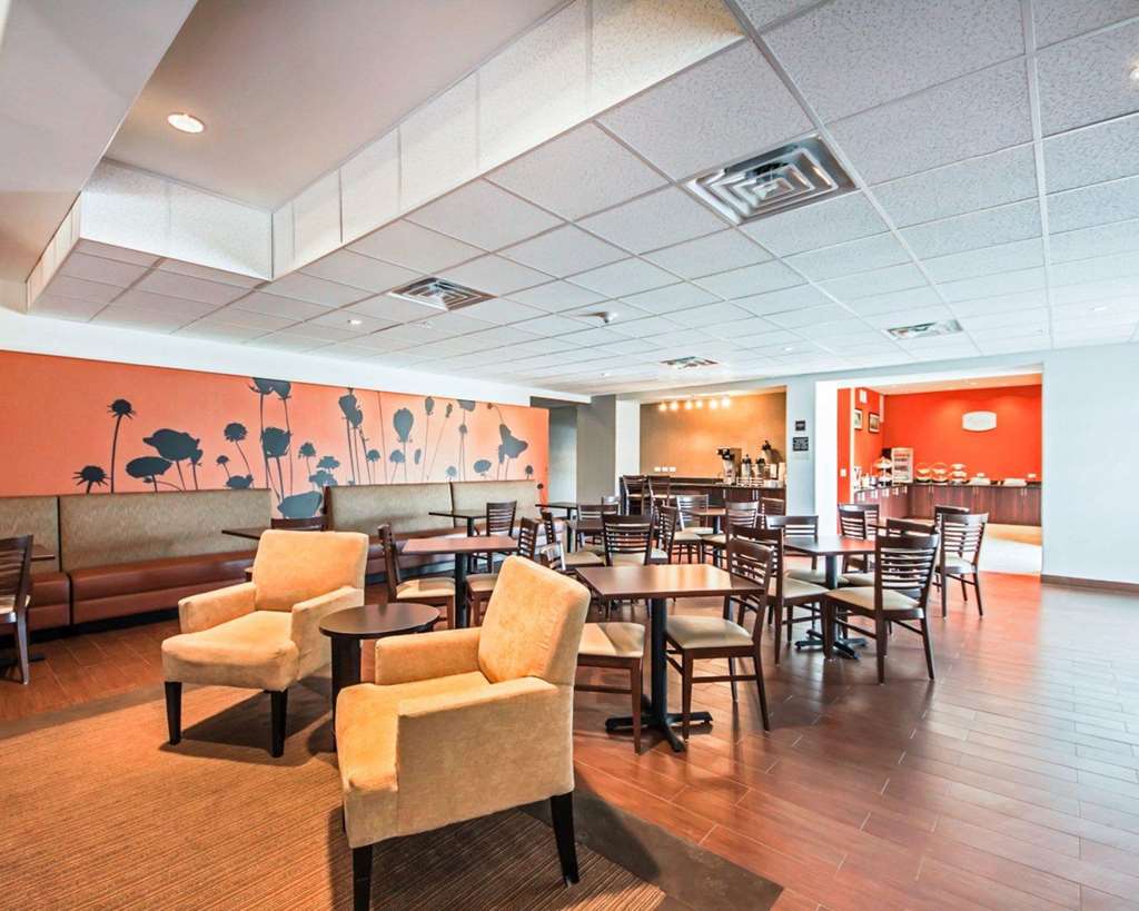 Sleep Inn & Suites Hennessey - photo 32