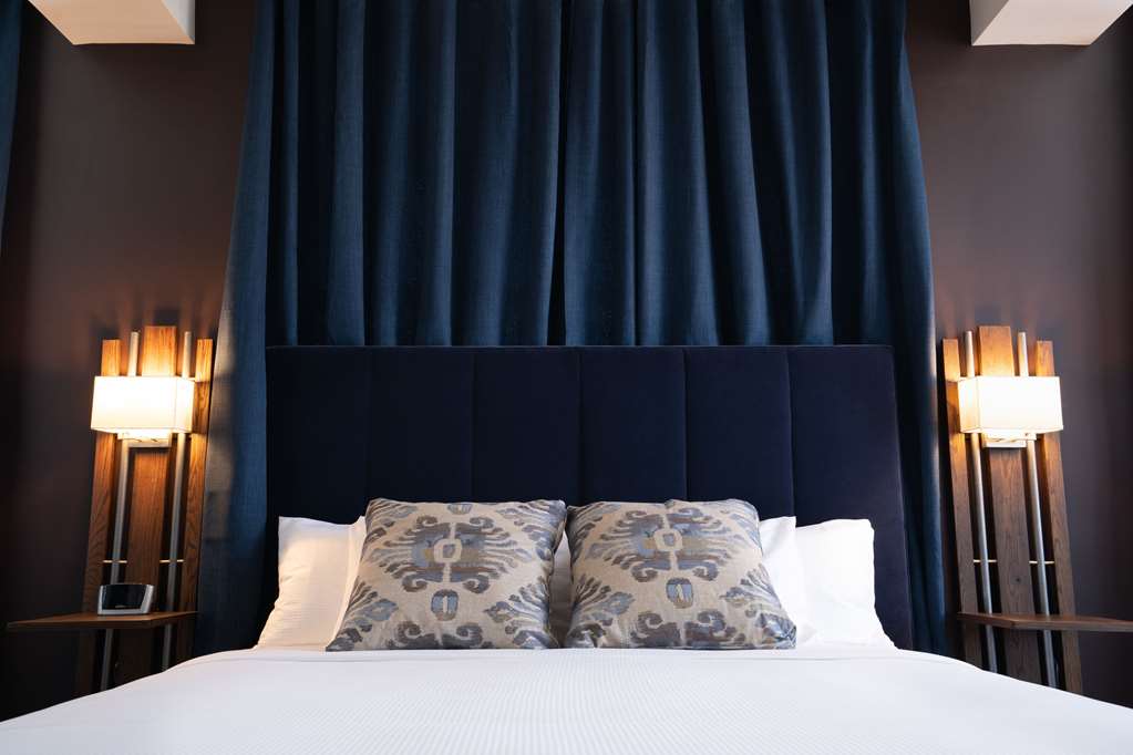 The Esquire Hotel Downtown Gastonia an Ascend Collection Hotel - photo 18