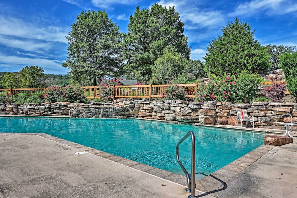 Golf course View Resort Home in Lake of the Ozarks - photo 33