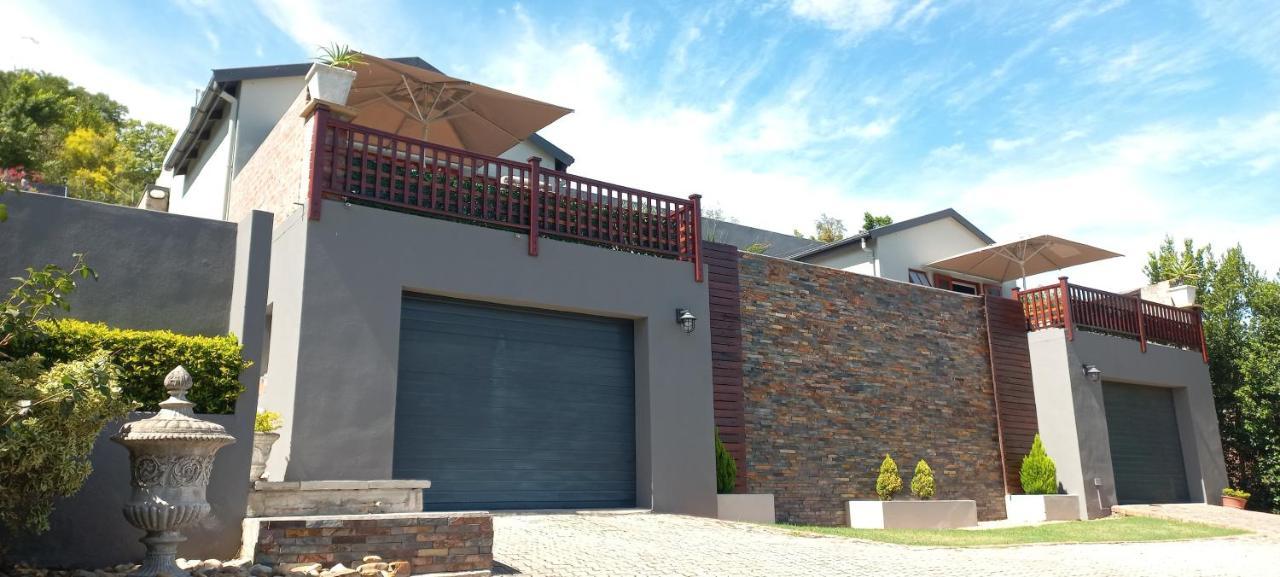 20 On Somerset in Swellendam, South Africa