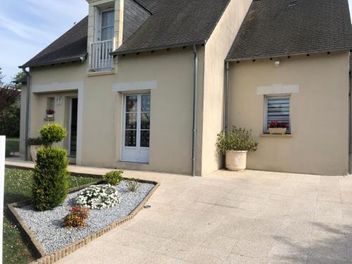 Le Hameau du Moulin a Vent — hotel in Saint-Avertin