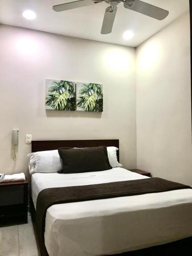 Hotel Via Principal I in Villavicencio, Colombia