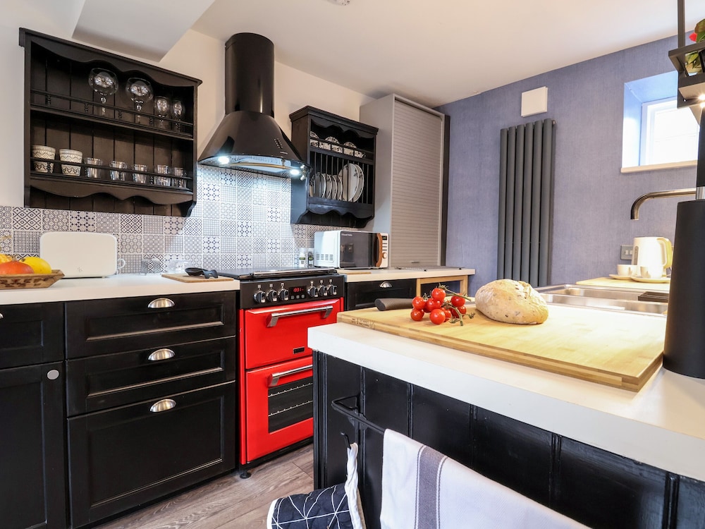 Tower End Cottage in Woodbridge, United Kingdom