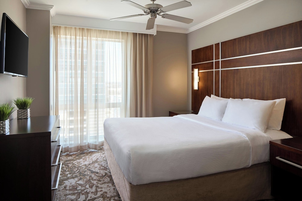 Residence Inn by Marriott Charlotte Uptown - photo 10