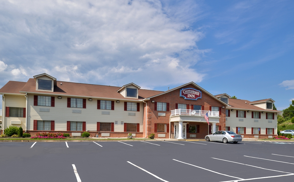 Country Hearth Inn & Suites Toccoa - photo 2