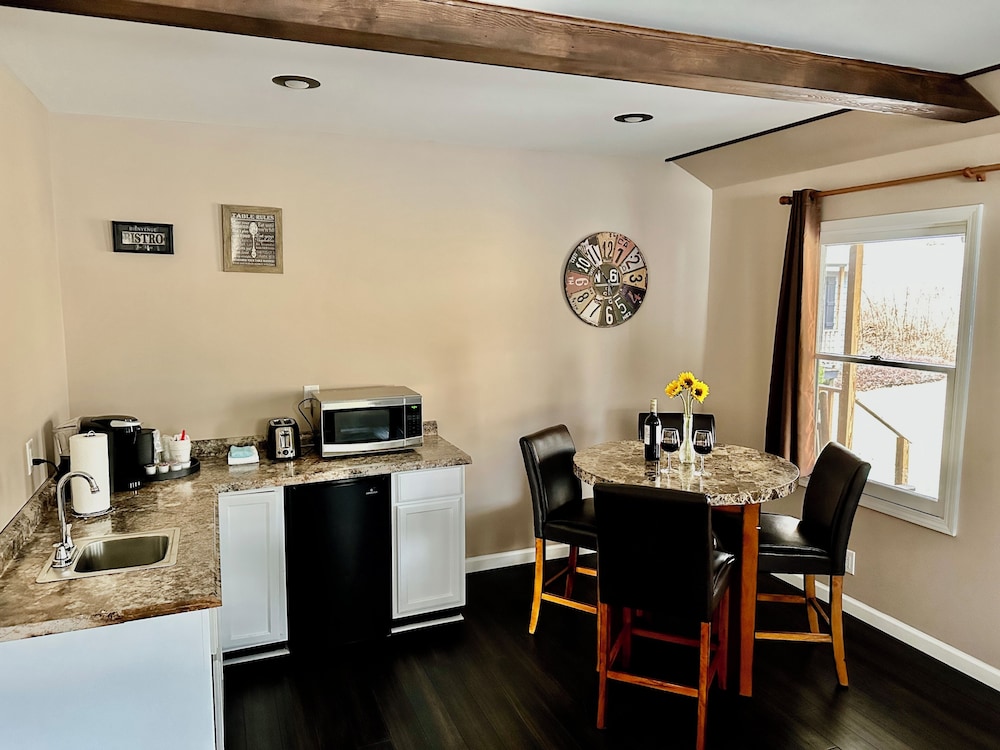 Blowing Rock Inn - photo 17