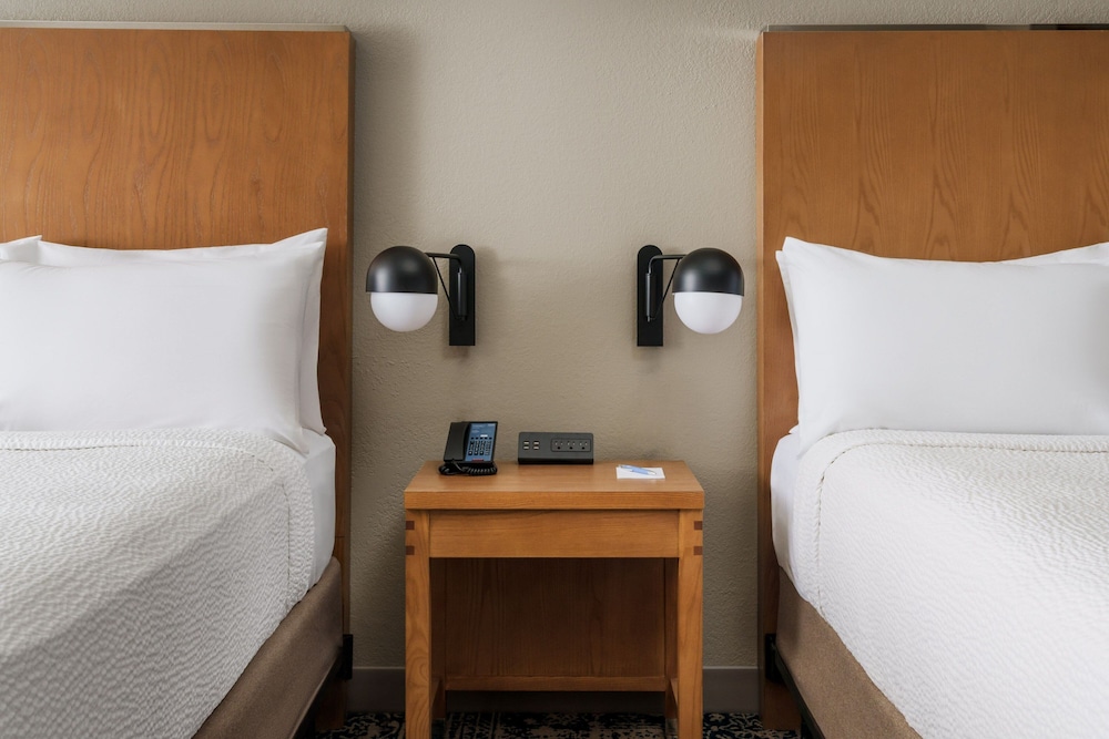 Four Points by Sheraton Destin Fort Walton Beach - photo 25