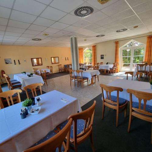Hotel Apfelblüte — hotel in Wendorf